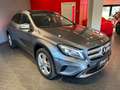 Mercedes-Benz GLA 180 GLA 180 d (cdi) Executive auto TETTO Grigio - thumbnail 3