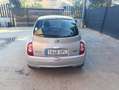 Nissan Micra 1.2 Acenta Grijs - thumbnail 3