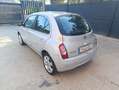 Nissan Micra 1.2 Acenta Grijs - thumbnail 14