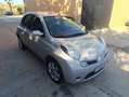 Nissan Micra 1.2 Acenta Grijs - thumbnail 10