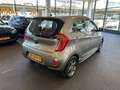 Kia Picanto 1.0 CVVT Design Edition | Lederen bekleding | Nede Grijs - thumbnail 9