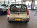 Kia Picanto 1.0 CVVT Design Edition | Lederen bekleding | Nede Grijs - thumbnail 8