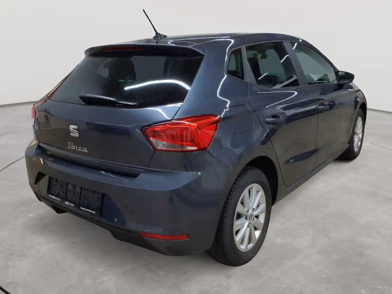 SEAT Ibiza 1.0 TSI S&S Style LED APP SHZ, миниатюра 4