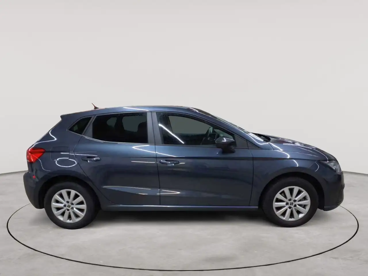 SEAT Ibiza 1.0 TSI S&S Style LED APP SHZ, миниатюра 3