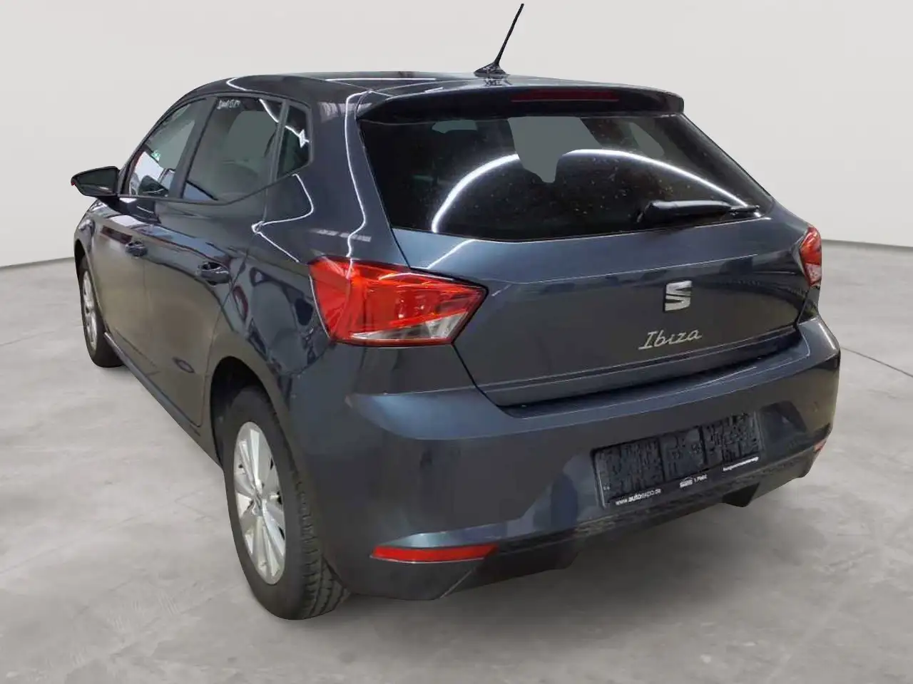 SEAT Ibiza 1.0 TSI S&S Style LED APP SHZ, миниатюра 5