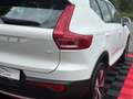 Volvo XC40 XC40 Inscription Expression Plug-In Hyb Weiß - thumbnail 17