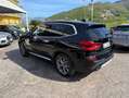 BMW X3 xdrive20d mhev 48V xLine auto Nero - thumbnail 4
