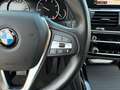 BMW X3 xdrive20d mhev 48V xLine auto Nero - thumbnail 9