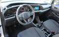 Volkswagen Caddy Cargo Maxi 2,0 TDI EcoProfi Klima PDC Weiß - thumbnail 7