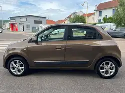 Renault Twingo III 0.9 TCe 90 Intens EDC