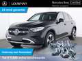 Mercedes-Benz GLC 300 e 4MATIC Plug-In Hybride Trekhaak | Head-up-Displa Noir - thumbnail 1