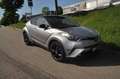 Toyota C-HR Hybrid Style Selection *JBL*, *Navi* Grijs - thumbnail 6