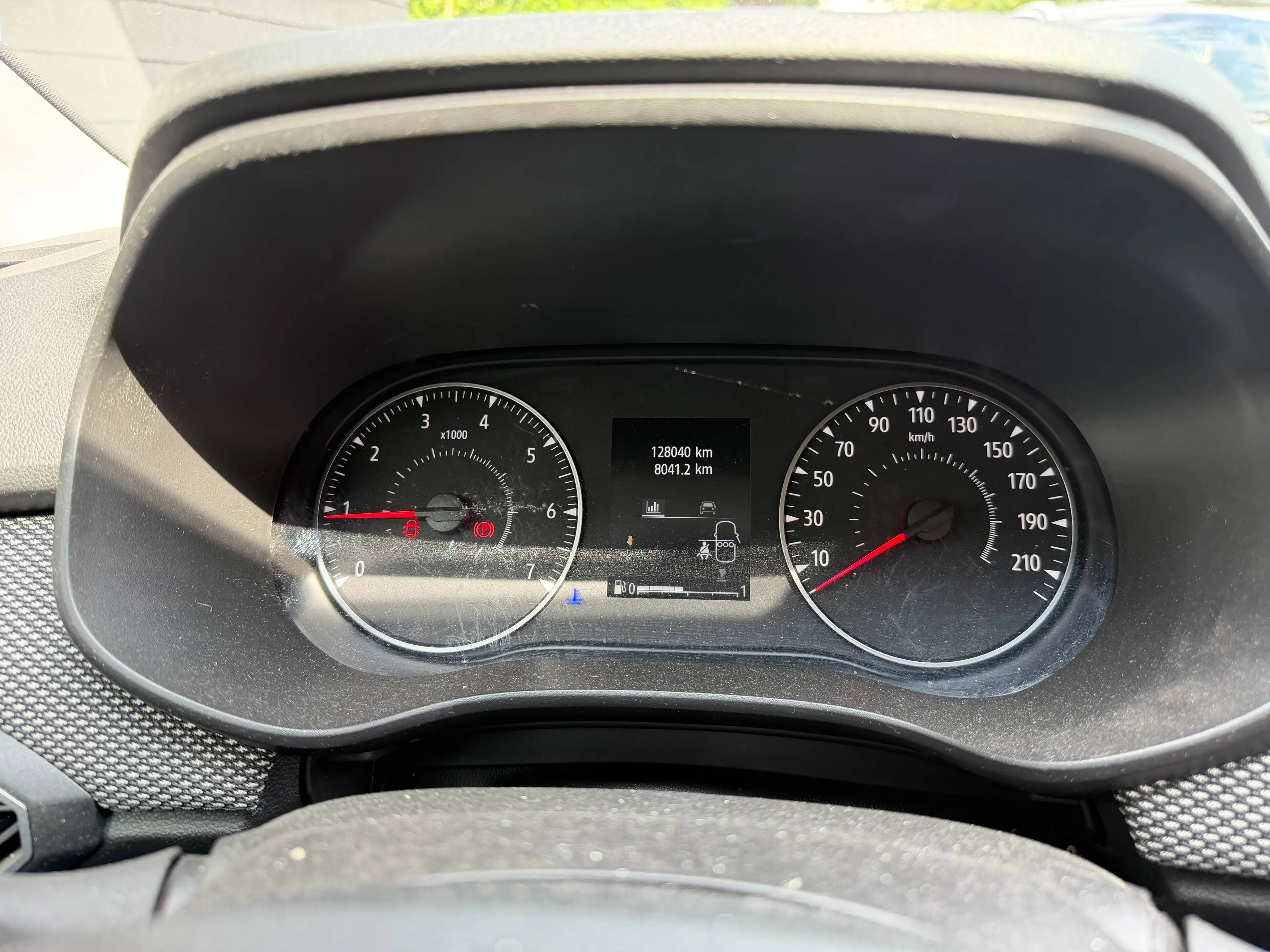 Dacia Jogger *** LPG ***1.0 Eco-G+NAVI+CAMERA+AIRCO+EURO 6D — photo 14