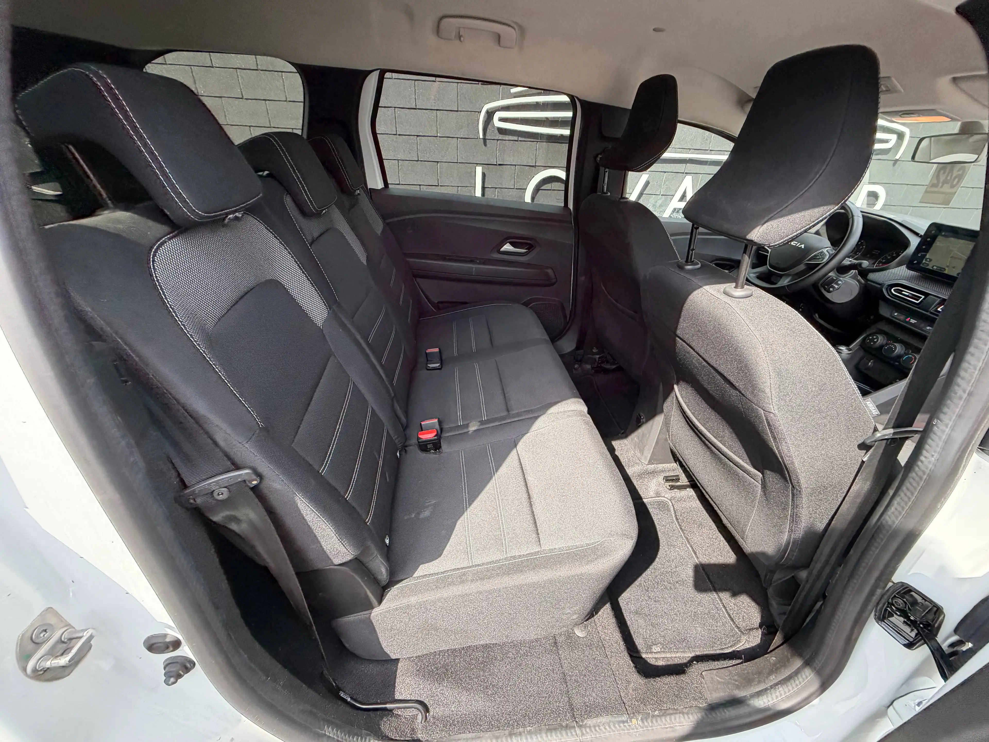 Dacia Jogger *** LPG ***1.0 Eco-G+NAVI+CAMERA+AIRCO+EURO 6D — photo 15