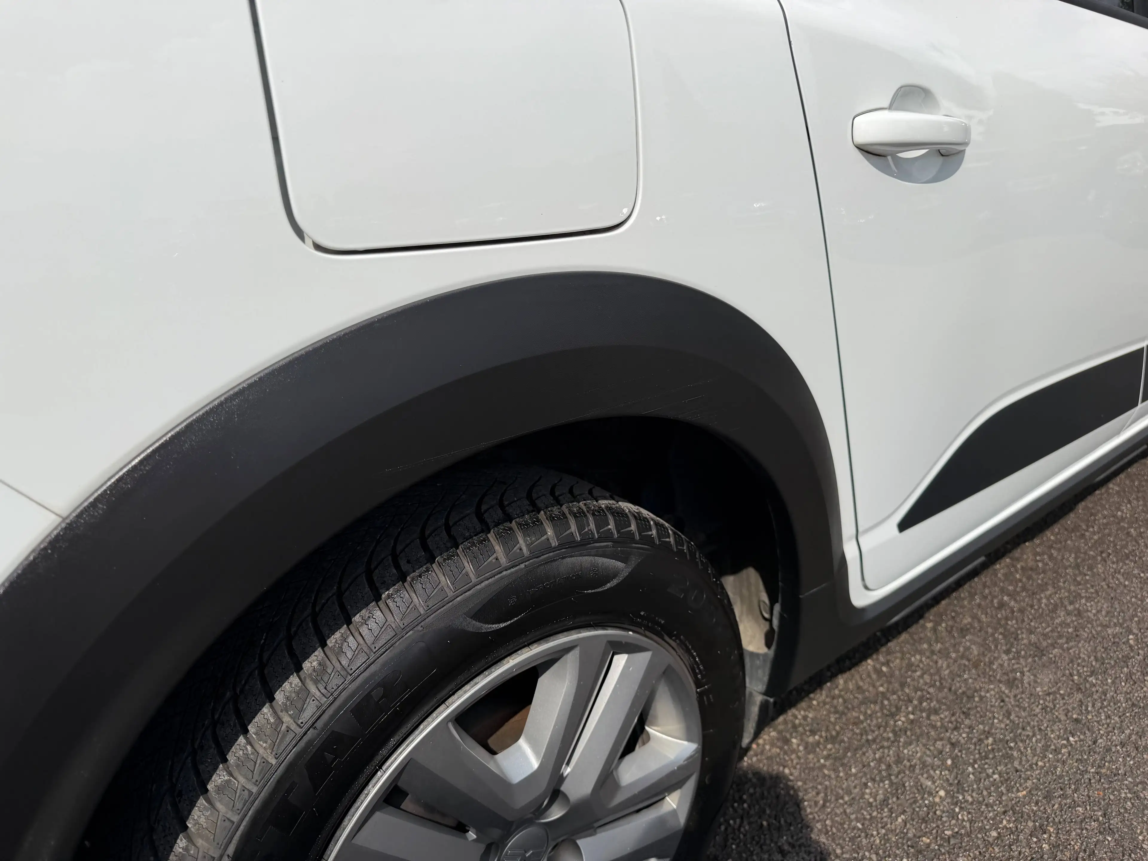 Dacia Jogger *** LPG ***1.0 Eco-G+NAVI+CAMERA+AIRCO+EURO 6D — photo 6