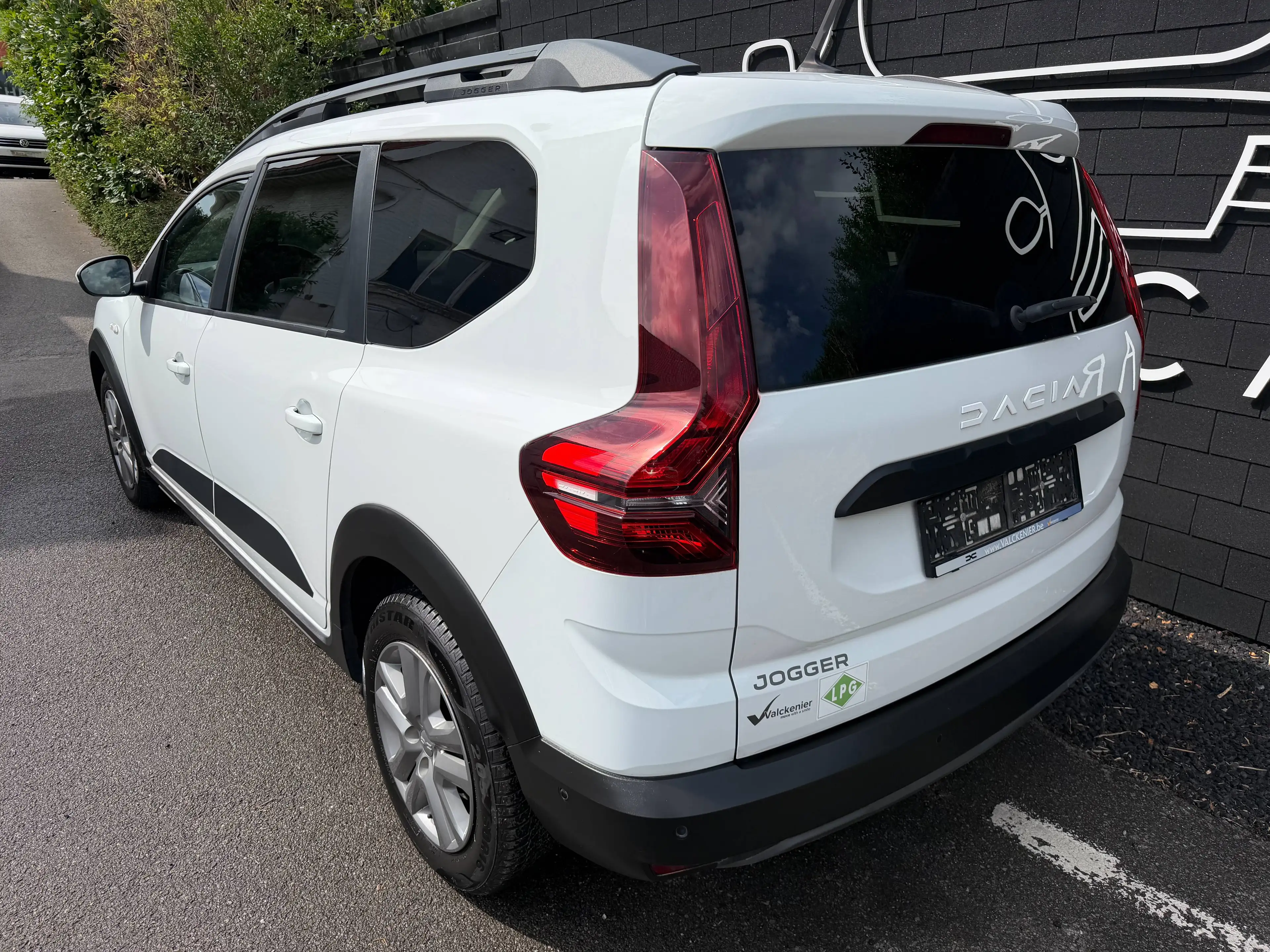 Dacia Jogger *** LPG ***1.0 Eco-G+NAVI+CAMERA+AIRCO+EURO 6D — photo 3