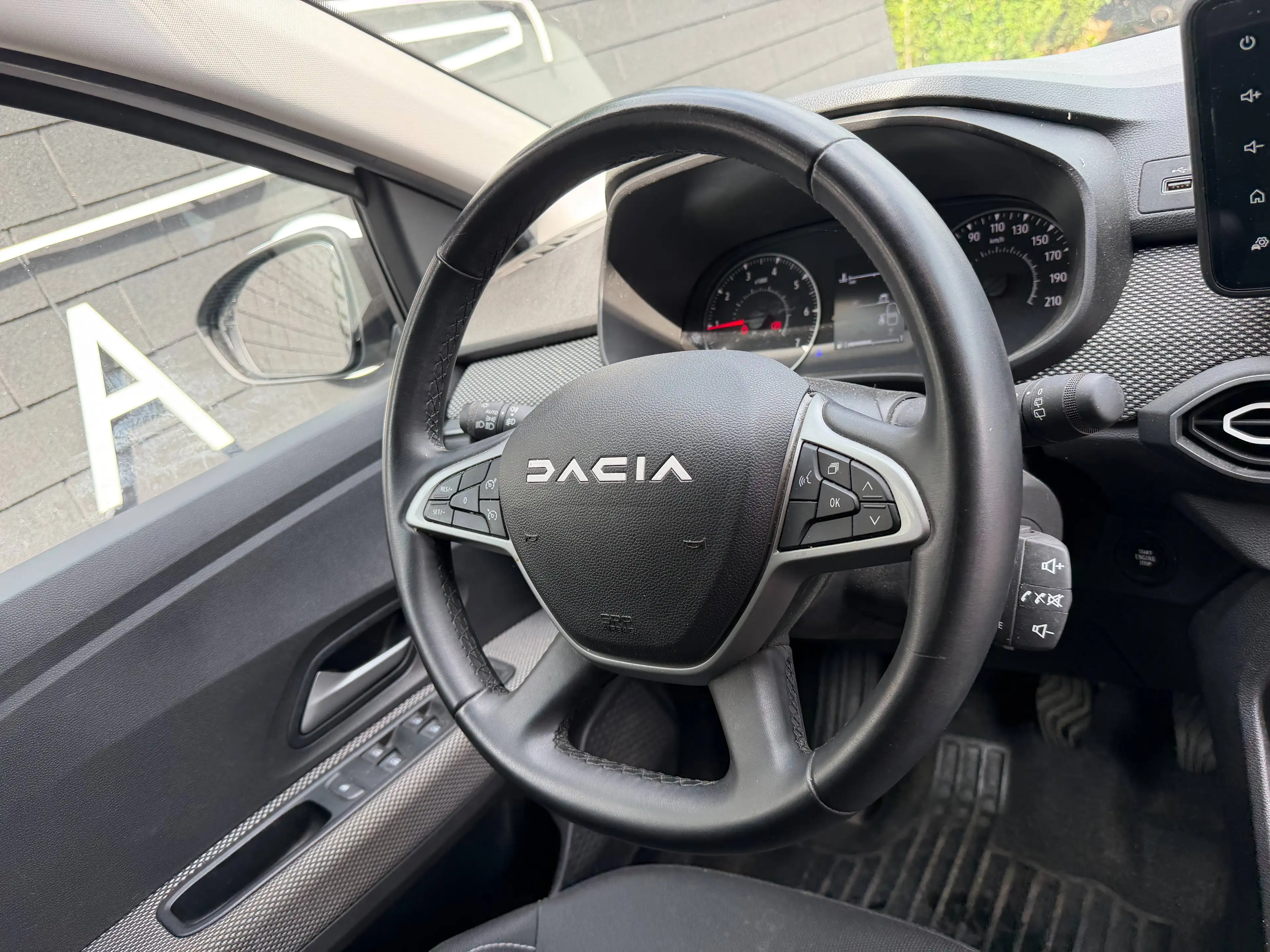 Dacia Jogger *** LPG ***1.0 Eco-G+NAVI+CAMERA+AIRCO+EURO 6D — photo 13