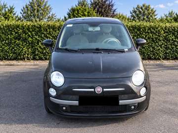 500 1.2 8V 69 ch Petite Robe Noire