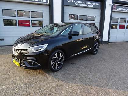 Renault Grand Scenic 1.3 TCe 140pk GPF 7pl. Intens