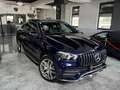 Mercedes-Benz GLE 53 AMG Coupé 4MATIC+*Garantie bis 2028*1.Besitz* Blau - thumbnail 5