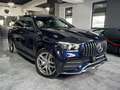 Mercedes-Benz GLE 53 AMG Coupé 4MATIC+*Garantie bis 2028*1.Besitz* Blau - thumbnail 6