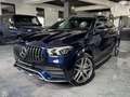 Mercedes-Benz GLE 53 AMG Coupé 4MATIC+*Garantie bis 2028*1.Besitz* Blau - thumbnail 2