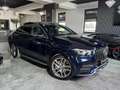 Mercedes-Benz GLE 53 AMG Coupé 4MATIC+*Garantie bis 2028*1.Besitz* Blau - thumbnail 8