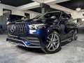 Mercedes-Benz GLE 53 AMG Coupé 4MATIC+*Garantie bis 2028*1.Besitz* Blau - thumbnail 3