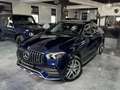 Mercedes-Benz GLE 53 AMG Coupé 4MATIC+*Garantie bis 2028*1.Besitz* Blau - thumbnail 1
