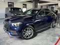 Mercedes-Benz GLE 53 AMG Coupé 4MATIC+*Garantie bis 2028*1.Besitz* Blau - thumbnail 4