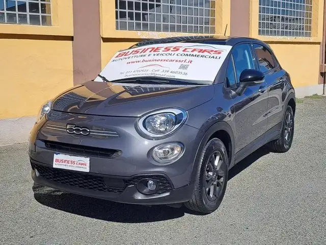 Fiat 500X 1.3 MTJ 95 CV CLUB -KM. 58.000 UNICO PROPR-AUTO PER NEOPATENTATI!