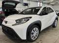 Toyota Aygo X Aygo X 1.0 Active 72cv Neopatentati Bianco - thumbnail 1