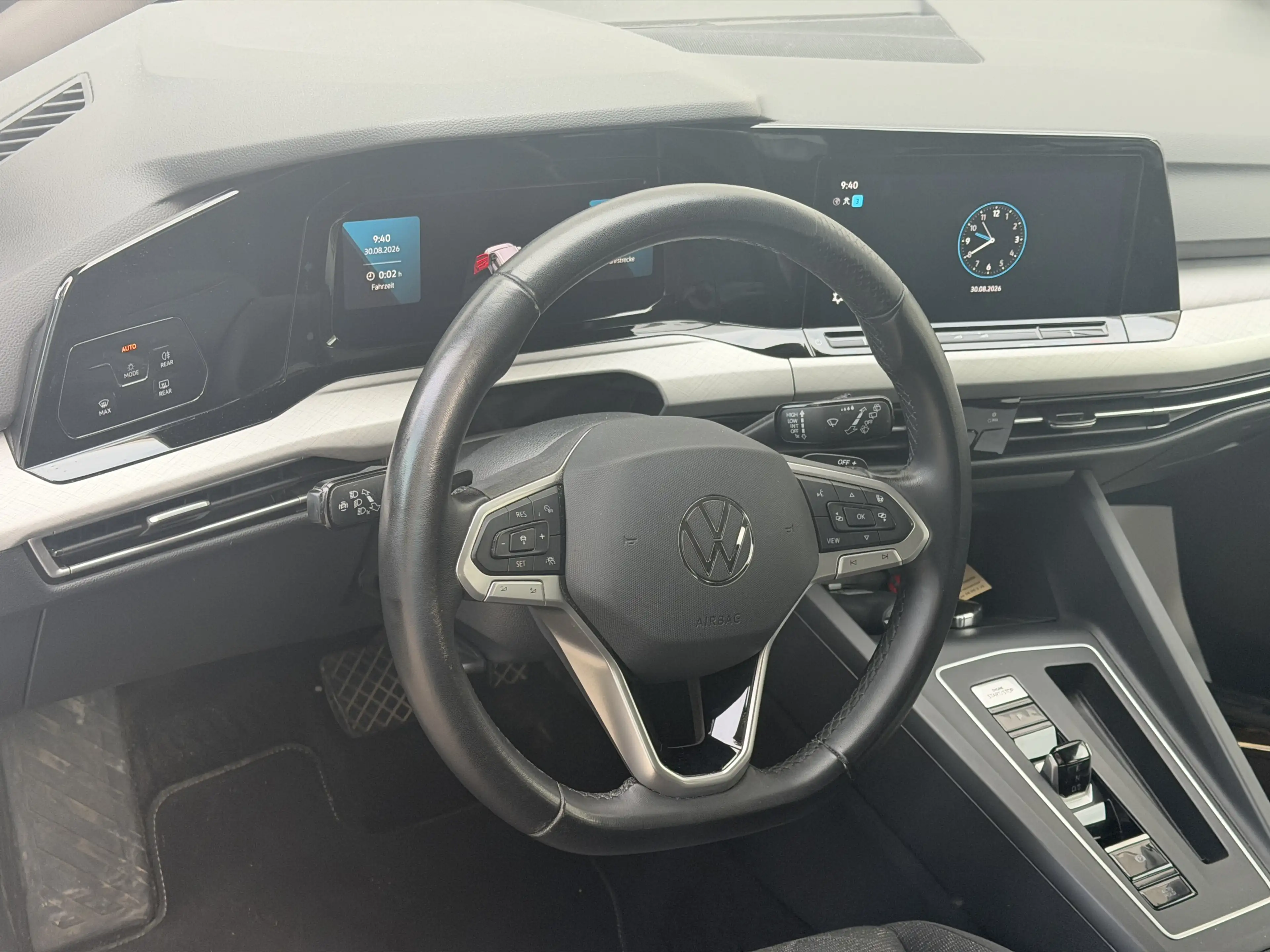 Volkswagen Golf Variant 2.0 TDI SCR DSG Life | AHK | ACC — photo 8