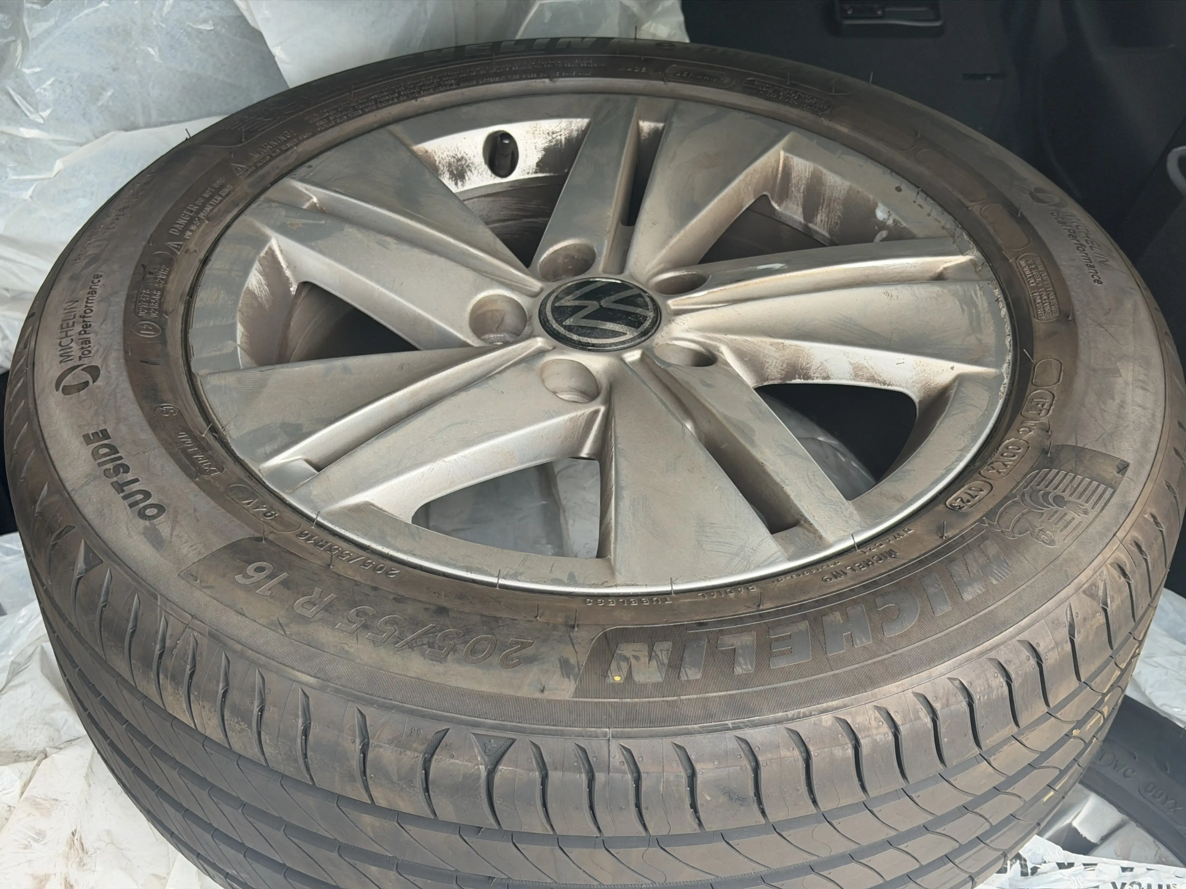 Volkswagen Golf Variant 2.0 TDI SCR DSG Life | AHK | ACC — photo 6