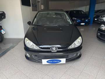 206 3p 1.4 hdi Enfant