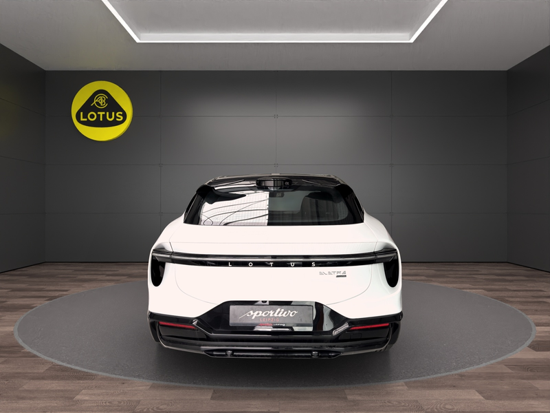 Lotus Eletre 600 *Lotus Leipzig* — photo 5