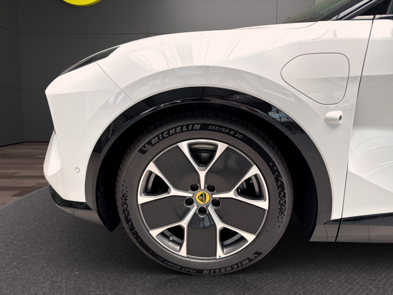 Lotus Eletre 600 *Lotus Leipzig* — photo 11