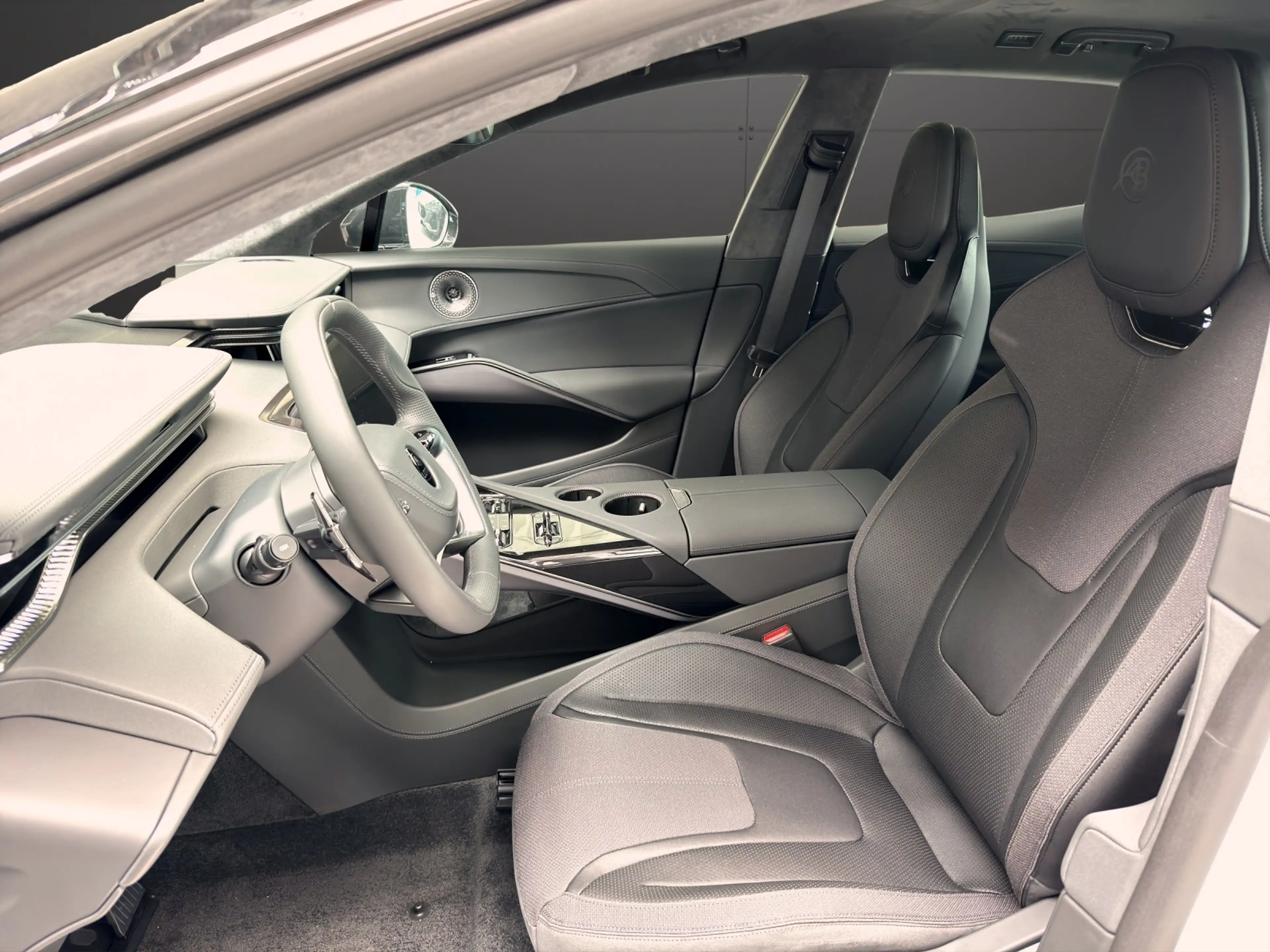 Lotus Eletre 600 *Lotus Leipzig* — photo 6