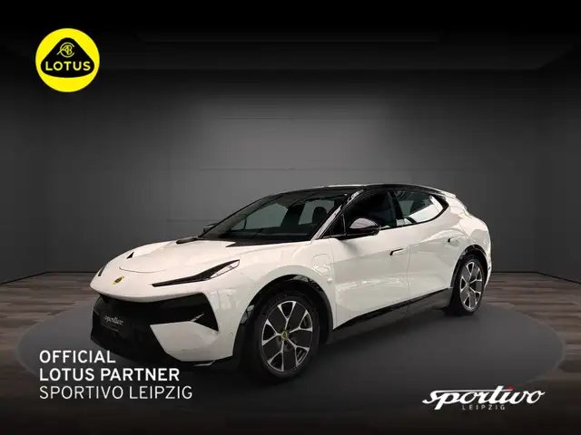 Lotus Eletre