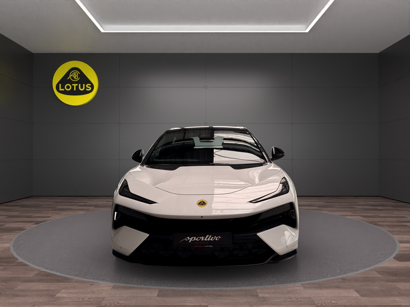 Lotus Eletre 600 *Lotus Leipzig* — photo 3