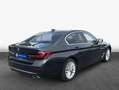 BMW 520 d Aut. Luxury Line Grau - thumbnail 2