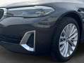 BMW 520 d Aut. Luxury Line Grau - thumbnail 5