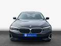 BMW 520 d Aut. Luxury Line Grau - thumbnail 4