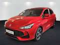 MG MG3 1.5 Hybrid+ Luxury KeyLess LED NAVI KAMERA Weiß - thumbnail 2