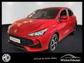 MG MG3 1.5 Hybrid+ Luxury KeyLess LED NAVI KAMERA Weiß - thumbnail 1