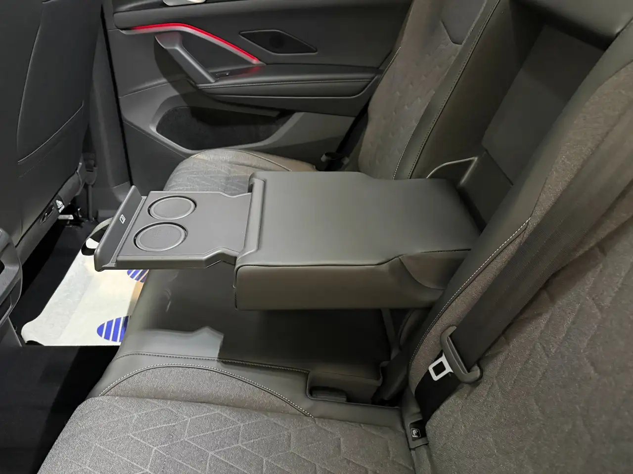 Volkswagen Tayron Tayron 1.5 eTSI mHEV ACT Life 7pl. DSG 12