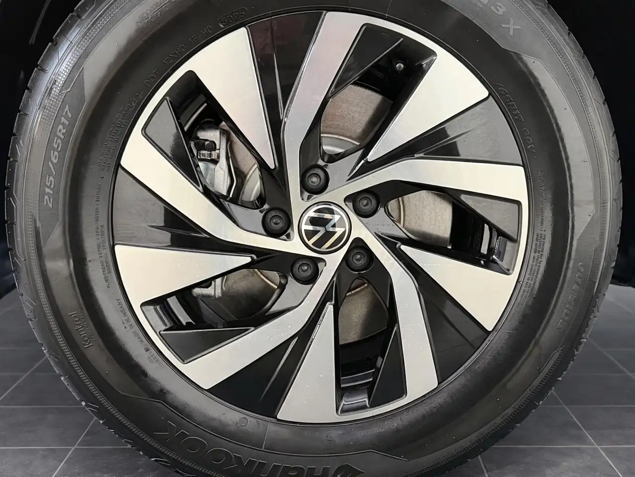 Volkswagen Tayron Tayron 1.5 eTSI mHEV ACT Life 7pl. DSG 5