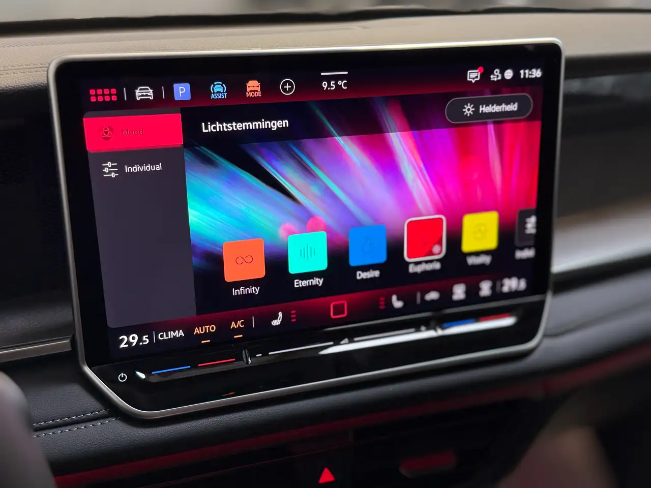 Volkswagen Tayron Tayron 1.5 eTSI mHEV ACT Life 7pl. DSG 20