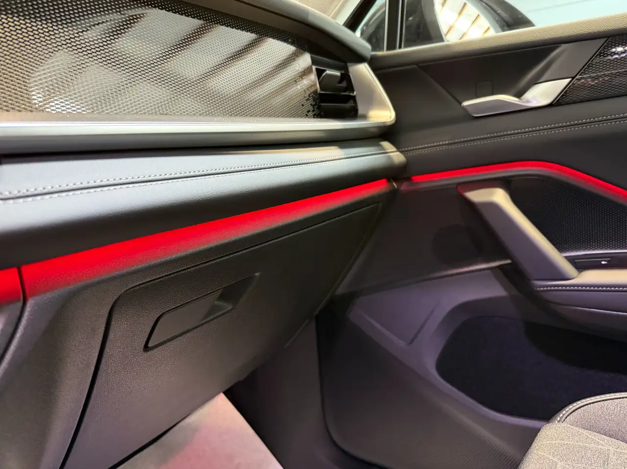 Volkswagen Tayron Tayron 1.5 eTSI mHEV ACT Life 7pl. DSG 14