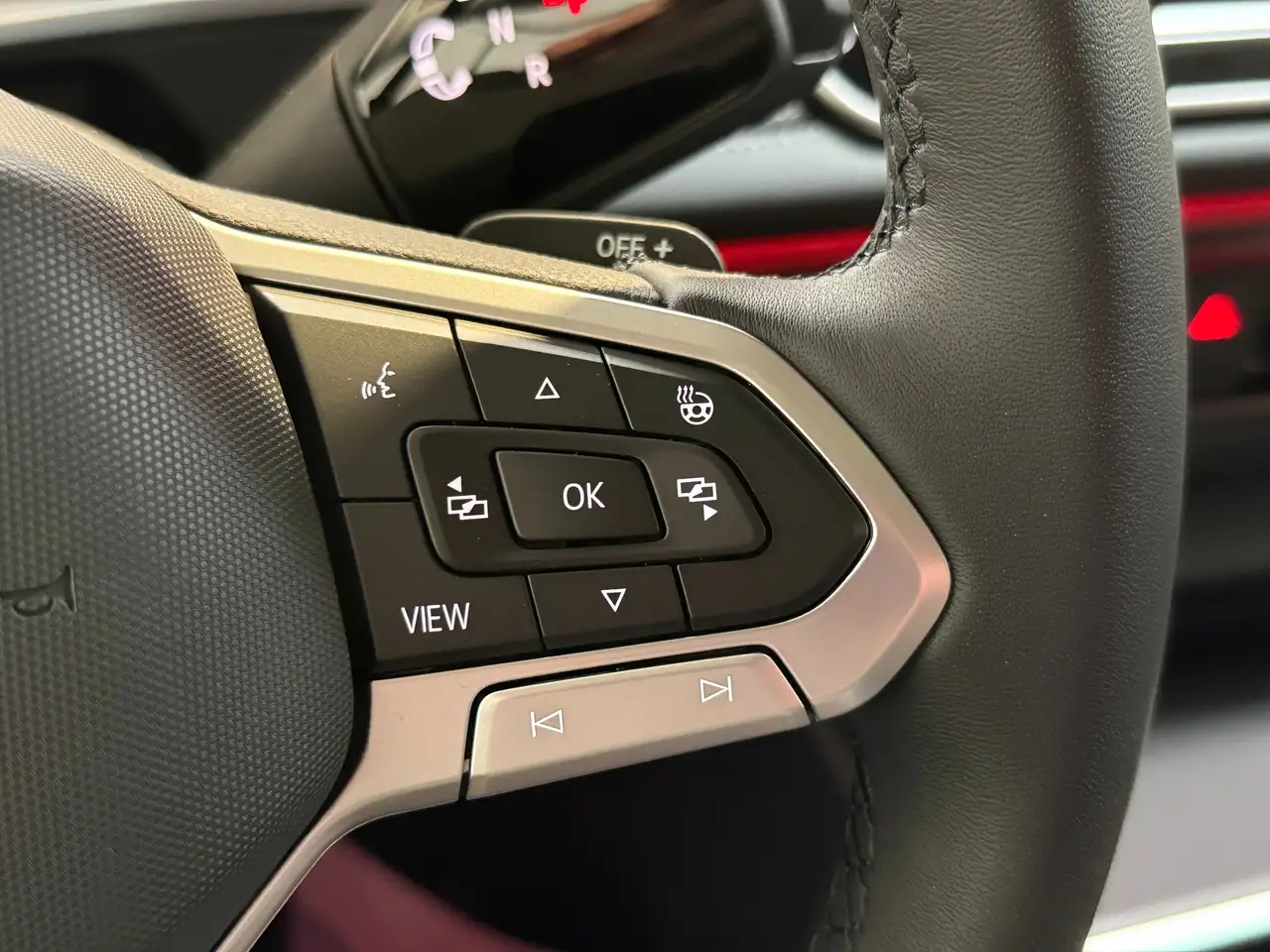 Volkswagen Tayron Tayron 1.5 eTSI mHEV ACT Life 7pl. DSG 7